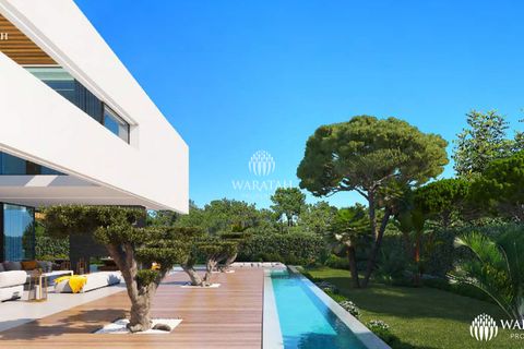 Villa a Vale do Lobo, Faro, Vale do Lobo - € 3.900.000 | Ref: Moderna - foto 4